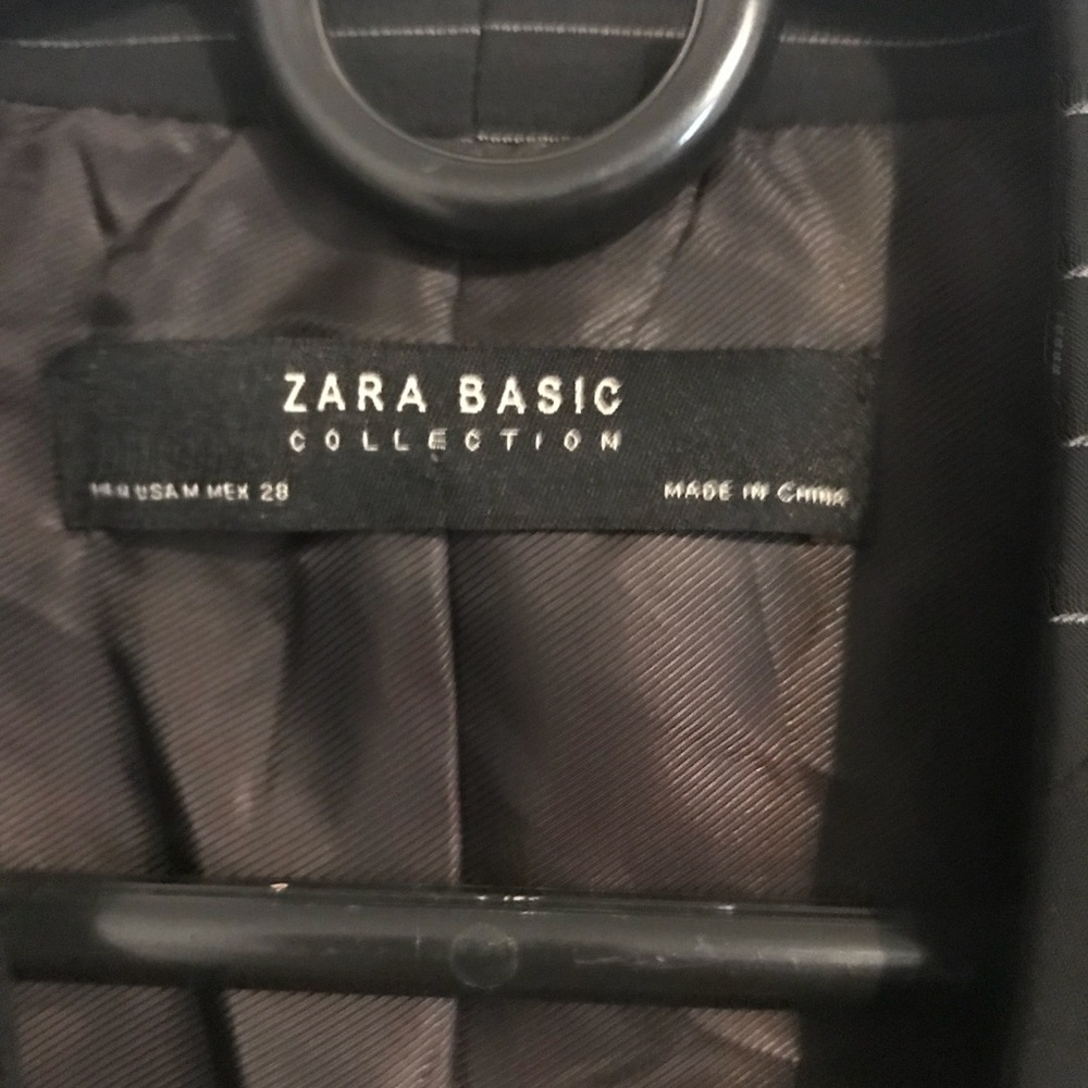 Zara blazer - Picture 4 of 5